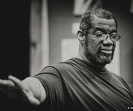 Kevin Mahogany και Δημήτρης Καλαντζής μαζί!