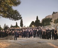 Κρατική Ορχήστρα Αθηνών Update Φεστιβάλ σύγχρονης μουσικής