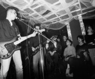 6 συναυλίες για το Σαββατοκύριακο