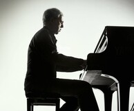 Γιώργος Λαιμός “Συμφωνική Φλόγα” 9/3 @ gazArte