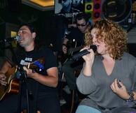 Δείτε το βίντεο από το δεύτερο Trailblazer Unplugged Experiment