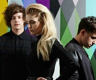 London Grammar και Rag'n'Bone Man στην 1η μέρα του Release Festival 2018