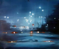 Ταξίδι στην Άκρη της Νύχτας στη γκαλερί Ζουμπουλάκη