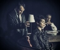«Mein Komplex», μια κωμωδία