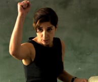 "Lapsus", στον θεατρικό χώρο "Προσωρινός"