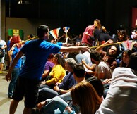 Bob Theatre Festival 2014