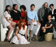 Το νέο βίντεο των Evripidis and his Tragedies