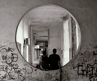 Προβολή της βραβευμένης ταινίας «Tungsten» του Γιώργου Γεωργόπουλου