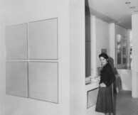 Ναυσικά Πάστρα - αναδρομική έκθεση