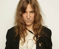 Η Patti Smith διασκευάζει Rihanna