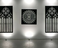 Πέγκυ Κλιάφα "Pharmakon"