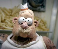 9ο Διεθνές Φεστιβάλ Animation της Αθήνας