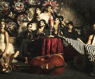 CIRCUS EXPLOSIVA