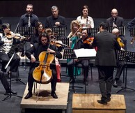 Χριστούγεννα χωρίς Μότσαρτ δεν γίνονται!