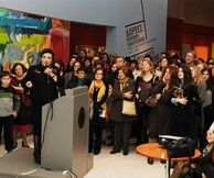 Ξενάγηση στην Εθνική Πινακοθήκη