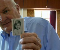 Ντοκιμαντέρ Λευκό αίμα της Regine Dura