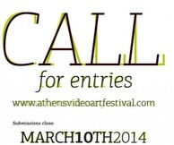 Athens Video Art Festival