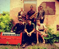 SoulJazz Orchestra