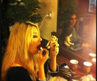 Οι White Hills εμφανίζονται την Κυριακή στην Αθήνα