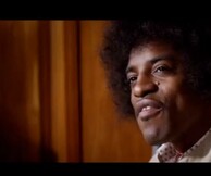 O André 3000 είναι ο Jimi Hendrix