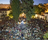 Τέταρτο Φεστιβάλ Θερινού Κινηματογράφου