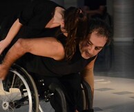 Άγνωστη Χώρα της Αναπηρίας: Καθολική Προσβασιμότητα στην Κινηματογραφική Τέχνη