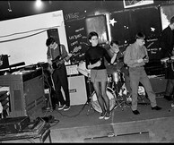 4 συναυλίες για το Σαββατοκύριακο