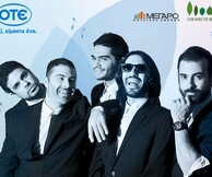 21/7: συναυλία με τις Melisses στον Κήπο του Μεγάρου Μουσικής