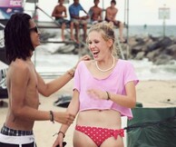 7 πάρτι για το Σαββατοκύριακο