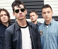 Οι Arctic Monkeys έρχονται στην Αθήνα