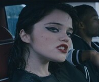 Νέο βίντεο από την Sky Ferreira