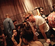 Ένα mix του Diplo για το Μουντιάλ