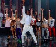 Νέο βίντεο από τον Blood Orange