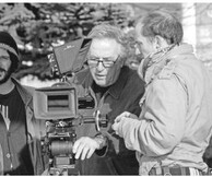 Ξεκινούν τα γυρίσματα της νέας ταινίας του Νίκου Παναγιωτόπουλου «Η κόρη του Ρέμπραντ»