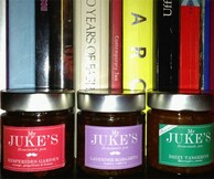 Τα προϊόντα Mr Jukes γιορτάζουν