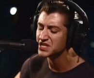 Οι Arctic Monkeys διασκευάζουν Tame Impala