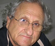 H Μαριλένα Αστραπέλλου συζητά με τον Ισραηλινό συγγραφέα A.B. Yehoshua