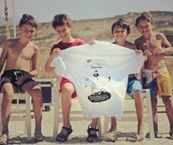 Ξεκινάει σήμερα το Up Festival στα Κουφονήσια