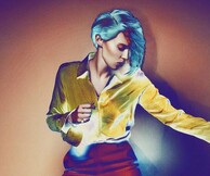 Οι La Roux ξαναχτυπούν