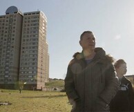 Προβολή Σκωτσέζικων ντοκιμαντέρ από την ομάδα Docutrance