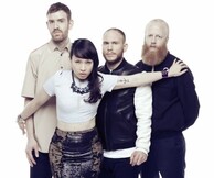 Νέο βίντεο από τους Little Dragon