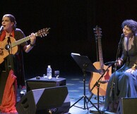 Αγγελική Ιωαννάτου – Κατερίνα Φωτεινάκη «Κι αν το δέντρο καίγεται…»