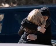 O Eminem αφιερώνει ένα βίντεο στην μητέρα του