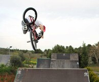 Bogiatiland Bmx Video