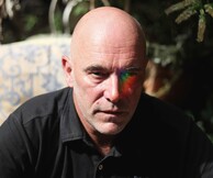 O Adrian Sherwood έρχεται στην Αθήνα