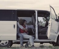 Νέο βίντεο από τον How to Dress Well