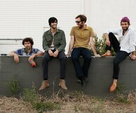 Νέο βίντεο από τους Allah-Las