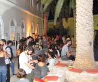 Το Φεστιβάλ Κινουμένων Σχεδίων για 7η χρονιά στη Σύρο