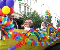 4 πάρτι για το Σαββατοκύριακο