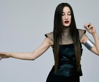 Νέο κομμάτι από την Zola Jesus